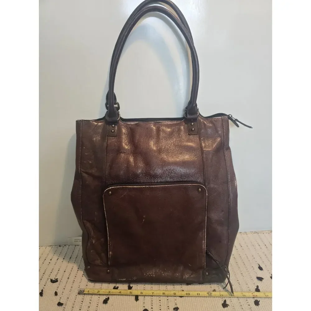 solo vintage bag